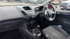 Ford Fiesta 1.25 82 Zetec 3dr Petrol Hatchback